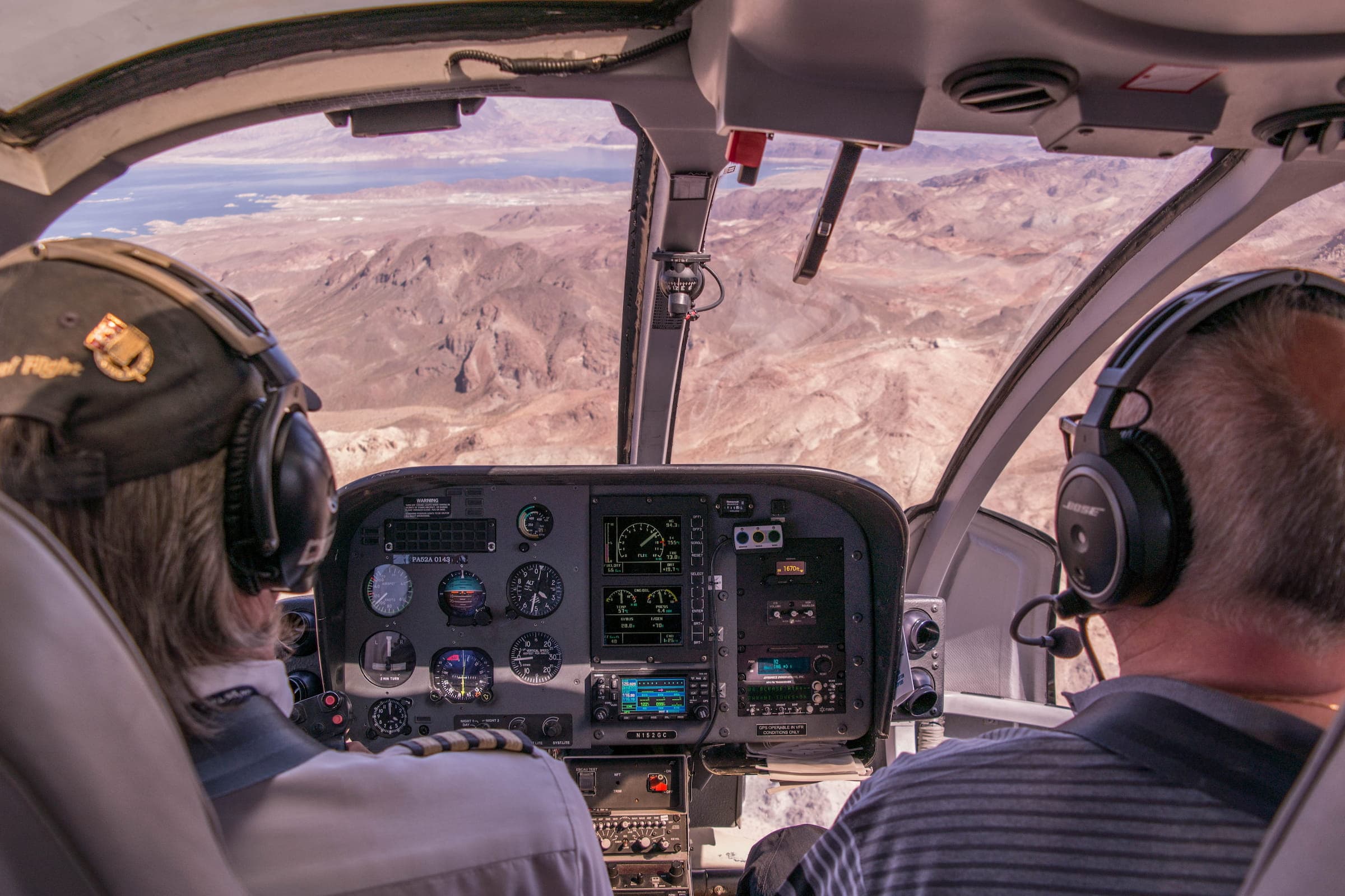 A pilot representing precision and performance in web development