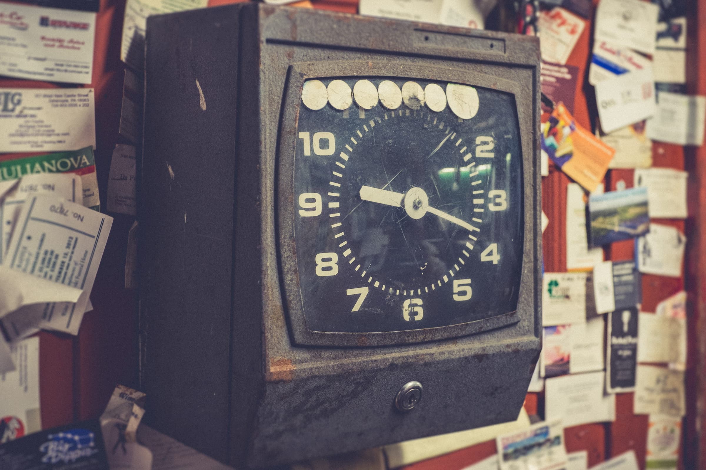 Building reliable systems with the right foundation
